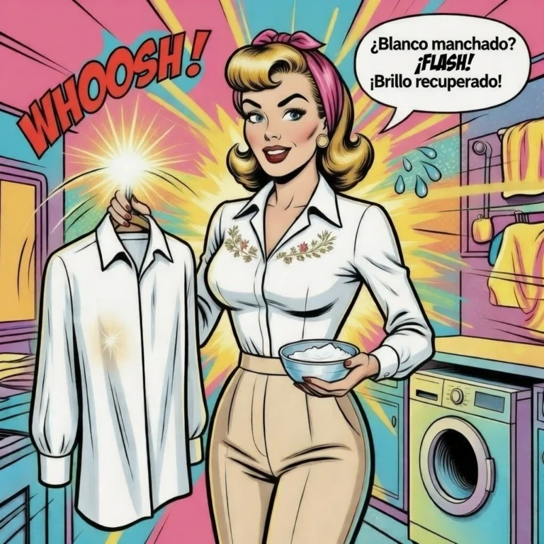 Mina limpria las manchas de sangre en ropa blanca .